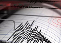 Erzurum'da 3,5 büyüklüğünde deprem