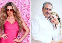 Petek Dinçöz ile Nida Büyükbayraktar evlendi!