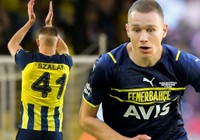 Yıldız isim Attila Szalai Fenerbahçe’den ayrıldı; Yeni takımına hiç kimse inanamadı