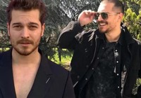 Ünlü oyuncu Çağatay Ulusoy dizi çekiminde ölümden döndü