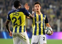Fenerbahçe’de tam 7 futbolcu birden ayrıldı; Jorge Jesus kadroyu tamamen değiştirdi