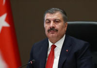 Bakan Koca'dan sözleşmeli doktor açıklaması: Daha yüksek özlük haklarına sahip olacak