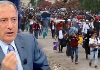 Fatih Altaylı: Karar verdim, yarından tezi yok Suriye’ye gideceğim, vatandaşlık almaya çalışacağım