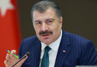 Sağlık Bakanı Koca: Sözleşmeli kadro yaygınlaştırılacak