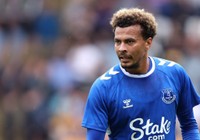 Dele Alli, adım adım Beşiktaş'a