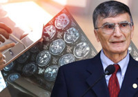 Aziz Sancar'dan önemli keşif: Beyin kanseri tedavisinde çığır açacak