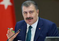 Bakan Koca’dan 'beyaz reform' açıklaması: Sağlıkta dönüm noktası olacak