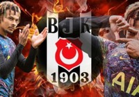 Yılın en bomba transferi Beşiktaş’ta; Dele Alli İstanbul'a geliyor!
