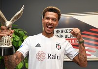 Beşiktaş'ın Dele Alli videosu dünyada yankı uyandırdı