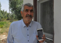 Emekli ikramiyesini telefon dolandırıcılarına kaptırdı