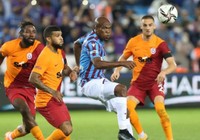 Galatasaray Alexandru Cicaldau ile yolların ayrıldığını resmen açıkladı!