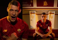 Andrea Belotti imzayı attı