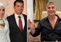 Ünsal Ban, yurt dışına kaçmaya çalışırken yakalandı