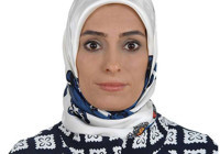 Sedat Peker'in ifşaları ile gündeme gelmişti! İşte Zehra Taşkesenlioğlu'nun özel ve siyasi hayatı...