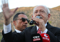 Kemal Kılıçdaroğlu: Tüm sorunları Allah'ın izni ile çözeceğiz
