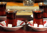 Çay ölüm riskini düşürüyor