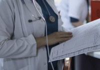 Kamuya dönmek isteyen doktor başvuruları ilk günden 2 bini aştı