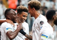 Beşiktaş'a Dele Alli'den kötü haber! Açıklama yapıldı