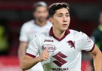 Emirhan İlkhan Torino tarihinin Serie A'da oynayan en genç futbolcusu oldu