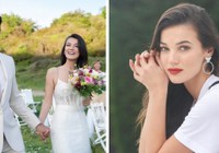 Pınar Deniz ile Kaan Yıldırım el ele görüntülendi