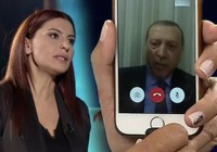 Hürriyet yazarı Hande Fırat'tan '15 Temmuz' iddialarına yanıt