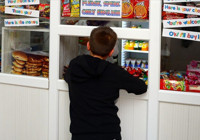 Çocuklarda obeziteye karşı okul kantinlerinin denetlenmesi uyarısı