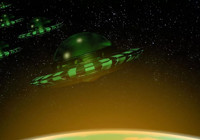 Pentagon, UFO videolarını neden halktan sakladığını açıkladı