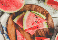 Karpuz çekirdeği faydaları say say bitmiyor; Karpuz çekirdeklerini sakın çöpe atmayın