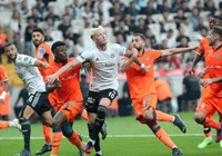 İngiltere'de gündem Beşiktaş: "İngiliz tayfa atmosfere bayıldı"