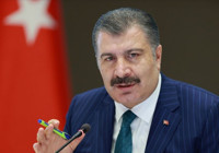 Fahrettin Koca duyurdu: 3 milyon kişiye kanser taraması yapıldı