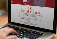 11 ilde bazı alanlar orman sınırları dışına çıkartıldı