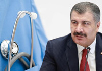 Bakan Koca: Atama kurası için başvuran doktor sayısı 7 bini geçti