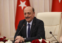 Bakan Bilgin'den EYT açıklaması