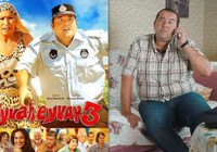 Eyvah Eyvah 3 filmi konusu ne, oyuncuları kimler? Eyvah Eyvah 3 filmi ne zaman çekildi?