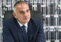 Bakan Ersoy'dan Kız Kulesi açıklaması