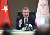 Bakan Koca'dan TUS açıklaması: 9 bin 911 kontenjan planlandı