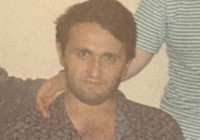 Celal Fırat cinayeti 16 yıl sonra çözüldü