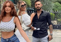Gökhan Çıra'dan şaşırtan karar! Sedef Bekiroğlu ile aşk yaşamaya başlamıştı