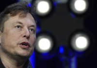 Elon Musk ilk defa Forbes 400'ün en zengini oldu