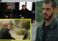 Yalnız Kurt yeni sezon kadrosuna yeni isim katıldı! Yalnız Kurt 2. sezon ne zaman başlayacak?