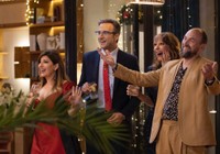 Disney Plus, Gülse Birsel’in yeni filmi Yılbaşı Gecesi'ni duyurdu