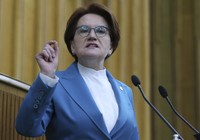 İYİ Parti lideri Akşener'den canlı yayında flaş açıklamalar