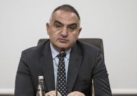 Turizm Bakanı Ersoy'dan 'kışın gezin' tavsiyesi