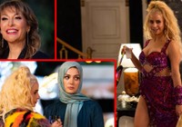 Yılbaşı Gecesi filmi ne zaman yayınlanacak? Gülse Birsel'in filmi Yılbaşı Gecesi oyuncuları ve konusu...