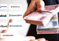 Emekli maaş promosyonu için yeni tarih!  Bankaların son promosyon rakamları...