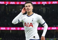 Beşiktaş'ta Dele Alli endişesi!
