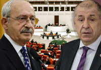 34 vekilin dokunulmazlık fezlekeleri Meclis'e sunuldu! Aralarında Ümit Özdağ ve Kemal Kılıçdaroğlu da var