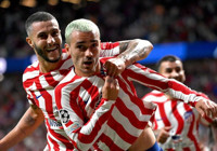 Antoine Griezmann krizi çözüldü