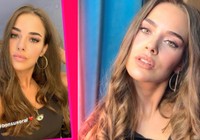 Bensu Soral Instagram paylaşımı ile ikiye böldü: Estetik mi, filtre mi?
