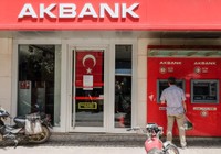 Akbank'tan teknik arıza açıklaması